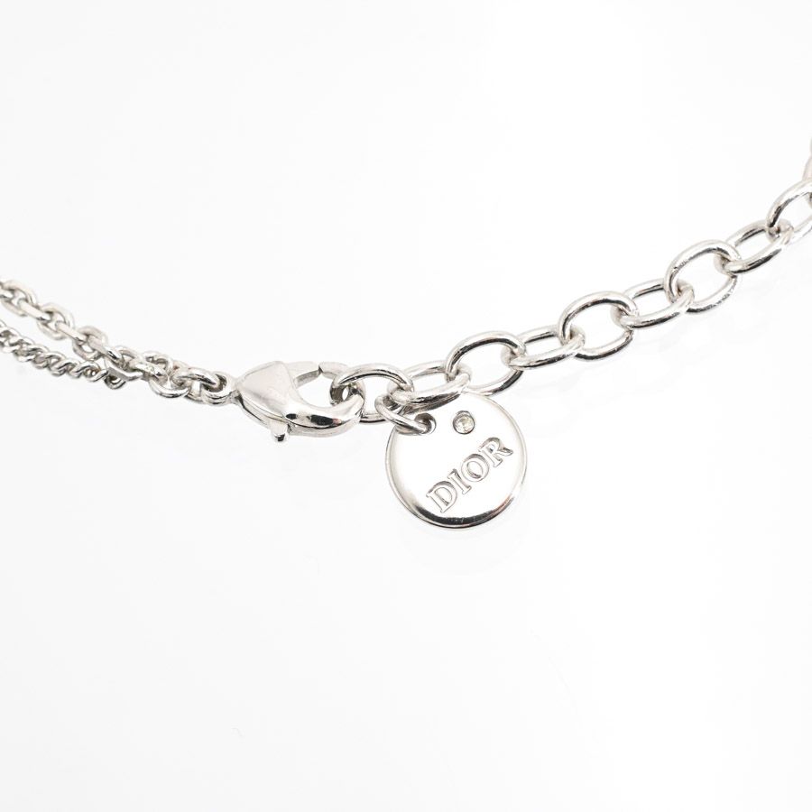Dior Bracelet Petit CD Double — view 5