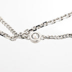 Dior Bracelet Petit CD Double — view 3