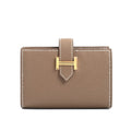 Hermes Mini Wallet Bearn