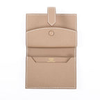 Hermes Mini Wallet Bearn — view 4