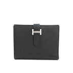 Hermes Compact Wallet Bearn