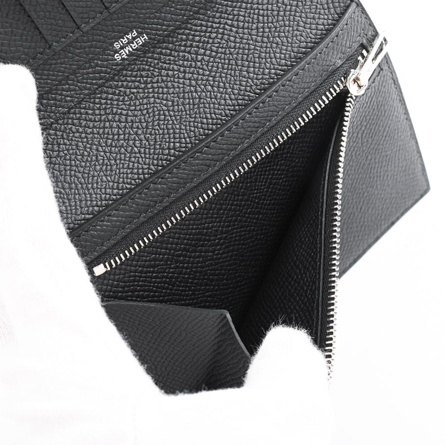 Hermes Compact Wallet Bearn — view 6
