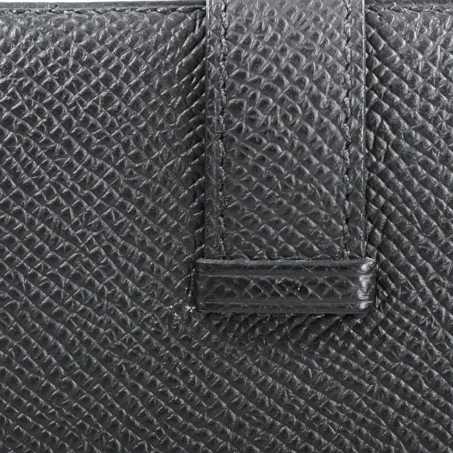 Hermes Compact Wallet Bearn — view 7