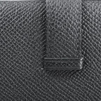 Hermes Compact Wallet Bearn — view 7