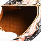 Louis Vuitton Boston Bag Speedy Bandouliere 25 — view 4