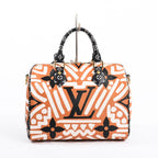Louis Vuitton Boston Bag Speedy Bandouliere 25 — view 3