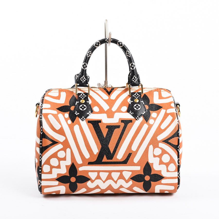 Louis Vuitton Boston Bag Speedy Bandouliere 25 — view 3