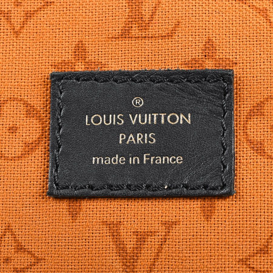 Louis Vuitton Boston Bag Speedy Bandouliere 25 — view 6