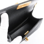 Chanel Shoulder Bag Boy Mini — view 4