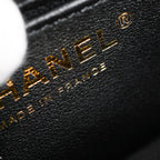 Chanel Shoulder Bag Boy Mini — view 6