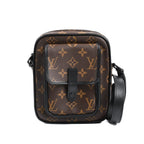 Louis Vuitton Shoulder Bag Christopher Wearable Wallet