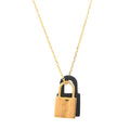 Hermes Necklace O'Kelly PM
