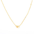 Hermes Necklace O'Kelly PM — view 5