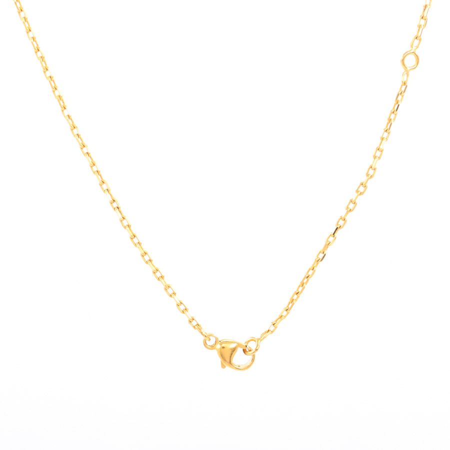 Hermes Necklace O'Kelly PM — view 5