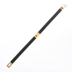 Hermes Bracelet Ketall Black — view 3
