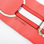 Hermes Scarf Twilly Scarves — view 4
