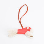 Hermes Charm Buddy Keychain — view 4