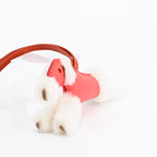 Hermes Charm Buddy Keychain — view 3