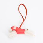 Hermes Charm Buddy Keychain — view 2