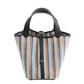 Hermes Handbag Picotin Lock PM Couleveture