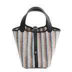 Hermes Handbag Picotin Lock PM Couleveture