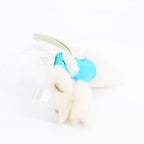 Hermes Charm Buddy Keychain — view 3