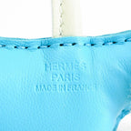 Hermes Charm Buddy Keychain — view 5