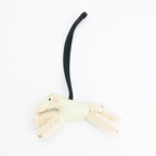 Hermes Charm Buddy Keychain — view 2