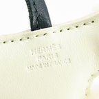 Hermes Charm Buddy Keychain — view 5