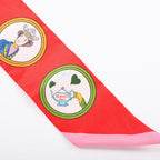 Hermes Scarf Twilly Scarves — view 3