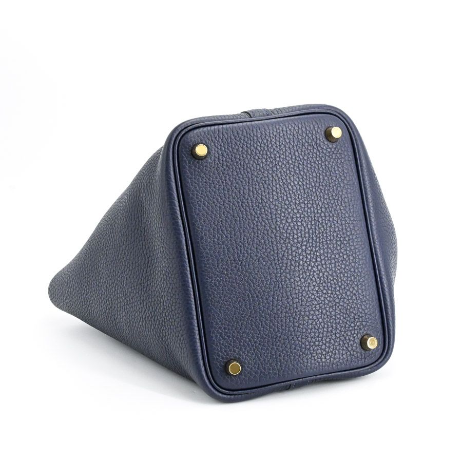 Hermes Handbag Picotin Lock PM — view 5