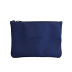 Hermes Pouch Neobain Navy