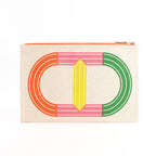 Hermes Pouch Maillon Marant — view 3