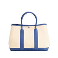 Hermes Handbag Garden Party TPM