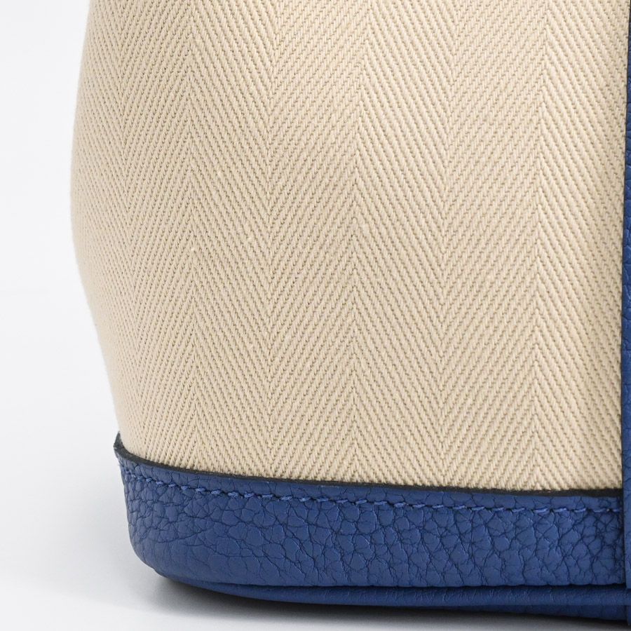 Hermes Handbag Garden Party TPM — view 6
