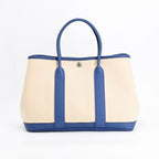 Hermes Handbag Garden Party TPM — view 3