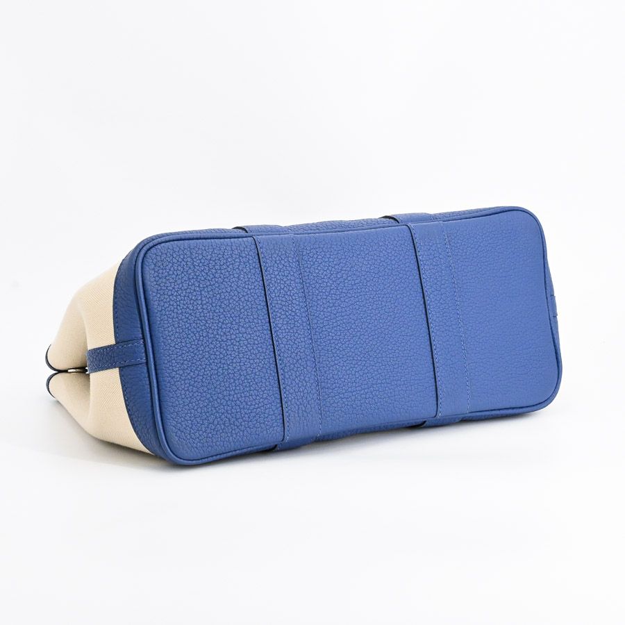 Hermes Handbag Garden Party TPM — view 5