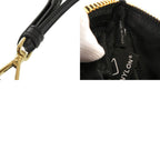 Prada Nylon Green Pouch — view 7