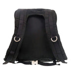 Prada Frankenstein Universal Collaboration Nylon Black Backpack — view 2