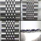Gucci Watch Timeless Rectangle 138.4 Date Luminous Needle Sherry Line Rectangula — view 7