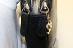 Chanel Lucky Flower GD Leather Zip Around Wallet — view 7