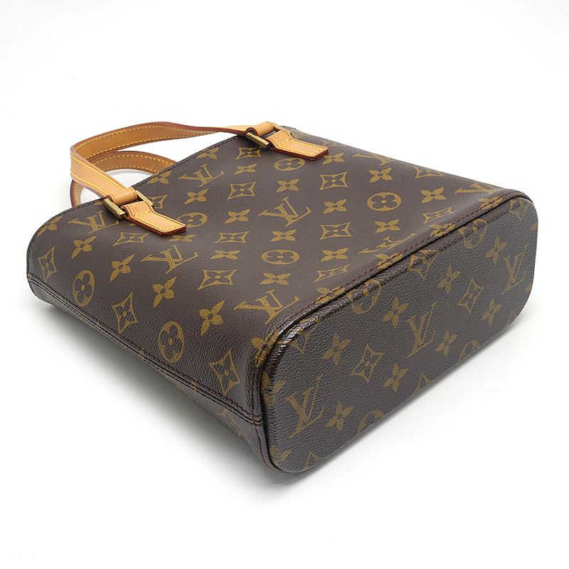 Louis Vuitton Vavin PM Handbag Monogram — view 3