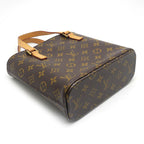 Louis Vuitton Vavin PM Handbag Monogram — view 3