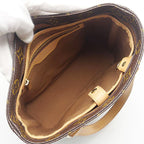 Louis Vuitton Vavin PM Handbag Monogram — view 8
