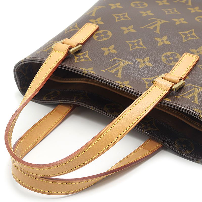 Louis Vuitton Vavin PM Handbag Monogram — view 5