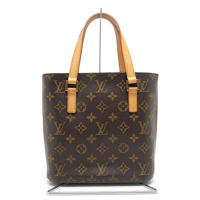 Louis Vuitton Vavin PM Handbag Monogram