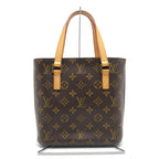 Louis Vuitton Vavin PM Handbag Monogram