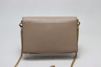 Louis Vuitton Taurillon My Lockme Leather Chain — view 2