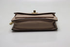 Louis Vuitton Taurillon My Lockme Leather Chain — view 3