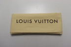 Louis Vuitton Taurillon My Lockme Leather Chain — view 7